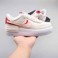 Nike Air Force 1 Shadow Phantom Pink Ci0919 003 In 2020 Nike Shoes Air Force Nike Air Force Girls Shoes