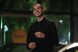 Nesse vídeo sobre rio 3 filme ganhará continuação ? Need A Rio Fix Catch Good Girls Star Manny Montana In These Shows Film Daily