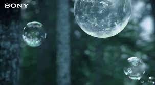 Bubbles Blowing Bubbles Bubbles Soap Bubbles