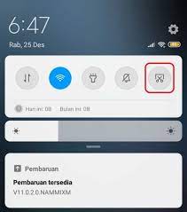 Maybe you would like to learn more about one of these? Cara Screenshot Xiaomi Gunakan 4 Cara Ini Arenaponsel Com