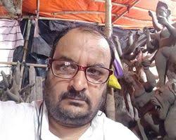 Original Artworks by Sajal Kumar Mitra