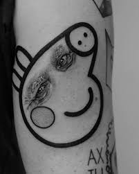 What S Your Favorite Tattoo 1 9 By Chrisrigonitattooer Blxckink Offtopic Australia Perth Blxckink Australia Blxck Pig Tattoo Tattoos Dark Tattoo