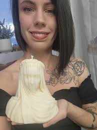 Dancing Flames Handmade Soy Candles Shopping Link