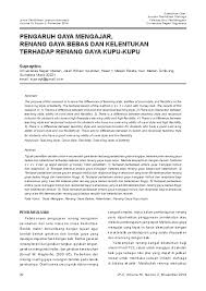 Maybe you would like to learn more about one of these? Materi Pembelajaran Renang Tahun Ajar