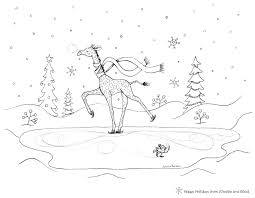 Get crafts, coloring pages, lessons, and more! Giraffe And Bird Winter Holiday Colouring Sheet Bird Activities Colouring Sheet Bird