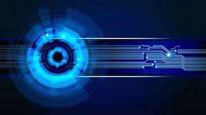 189 neon hd wallpapers and background images. Hd Wallpaper Neon Light Circles Wallpaper Flare