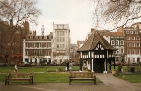 One soho square british pub. Soho Square Wikipedia