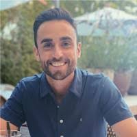 John Vreeland's Instagram, Twitter & Facebook