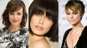 Check out these cute hairstyles for short hair. 15 Cute Hairstyles For Short Hair For Girls Ask Hairstyle
