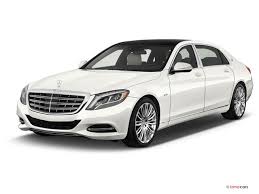 Mercedes maybach s 650 (2020); 2017 Mercedes Benz S Class Prices Reviews Pictures U S News World Report