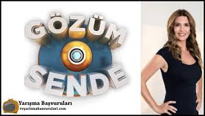 Gozum Sende Basvuru Formu Ve Katilim Sartlari Seni Atv Katilim