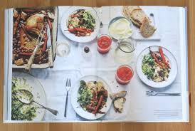 Can organic pumpkin puree 2 oz. Salt Sugar I Sumac Roast Chicken With Carrots And Chickpeas From Gatherings By Flora Sheddan