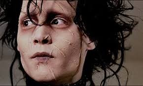 Edward Scissorhands