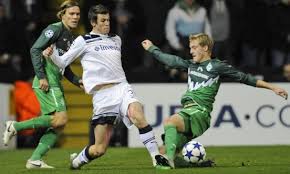 Toni kroos has revealed how much he disliked having team meals after champions league games at his former club bayern munich. Bilderstrecke Zu Champions League Werders Abschied Aus Europa Bild 3 Von 7 Faz