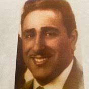 Chuck Bonacci's Instagram, Twitter & Facebook