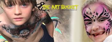 The Art Bucket
