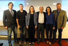 Simpósio e Diplomação dos Membros Afiliados da Região Sul 2016-2020