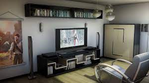 These house games make cleaning, tidying, decorating and other chores loads of fun! 47 Epic Video Game Room Decoration Ideas For 2021 Video Game Room Game Room Design Game Room Decor