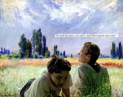 16 Exceptionally Beautiful Quotes From Call Me By Your Name Your Name Quotes Name Quotes Call Me