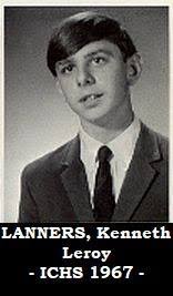 Facebook just gave me a notification that it is Kenneth Keltner's birthday.  I though I had not heard from him for awhile and then I discovered that he  died back I October.