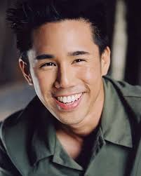 InSESSION: 'GH's' Parry Shen