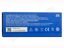 Battery ZTE Blade L3 Plus