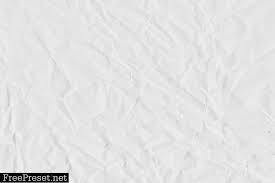 Download the sample images here…. White Crumpled Paper Textures Gnlfgxv