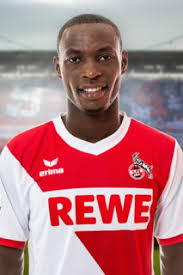 Maybe you would like to learn more about one of these? Anthony Ujah Union Berlin Stats Titles Won