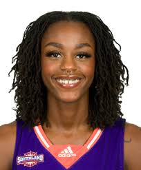 NORTHWESTERN STATE WOMEN'S BASKETBALL