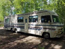 Image result for Honey Gold 1979 Motor Home