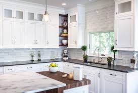Maybe you would like to learn more about one of these? Madison Nj Transitional Walnut Butcher Block Transitional Kitchen New York By Grothouse Wood Countertops Houzz