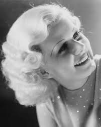 Jean Harlow - Hollywood Star Walk - Los Angeles Times