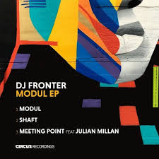 Download Dj Fronter Julian Milan Modul Ep Circus124
