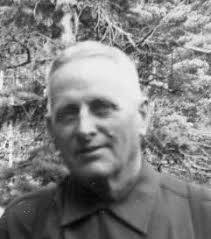 John Paton (1889-1976)