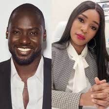 Ghanaian Actor, Chris Attoh Remarries For The Third Time