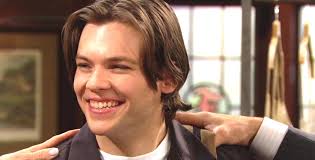 Ridge Forrester Jr. Comes Home To Los Angeles