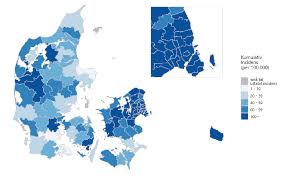 Danmark er et af de få europæiske lande, der længe har undgået overdødelighed. Https Www Sst Dk Media Udgivelser 2020 Corona Status Og Strategi Covid19 7 Epidemiuge Ashx La Da Hash 75500c3f2d990a479fa8bf6d5b7152e6014f4c95