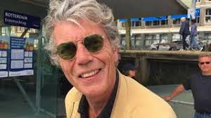 Vader Van Persie: ''Denk wel dat Robin terugkomt hoor''