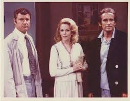 As The World Turns Bob Lisa And Grant In The 1970s Soap Opera Actors Young And The Restless