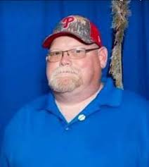 Jonathan L. “Spank” Baker