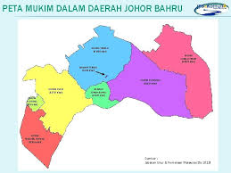 Bukan sekedar diperbarui melainkan baru secara total. Jps Daerah Johor Bahru Profil Jurutera Daerah Mustafa