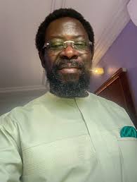 Kujore Gbenga David (@GbengaKujore)