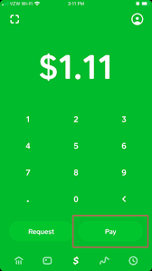 Apr 16, 2019 · i never got paid for mowing my parents lawn. How To Send Money On Cash App And Use It For Payments