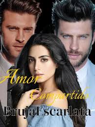 Leer Amor compartido PDF gratis