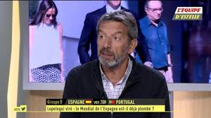 La chaine l'équipe m'a contactée dès l'arrêt de touche pas à mon sport grosse inquiétude pour fabio jakobsen après sa chute au sprint sur le tour de pologne thibaud vézirian rejoint la bande pour renforcer l'interaction avec les téléspectateurs. Record Historique Pour L Equipe D Estelle L Equipe