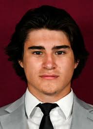 Dubuque Fighting Saints 2024-25 hockey player register at Hockeydb.com