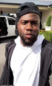 Kevin Hart Nike Hat 978bd3