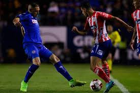 Mexico apertura 24 nov 2019. Nháº­n Ä'á»‹nh Atletico San Luis Vs Cruz Azul 7h30 Ngay 24 8