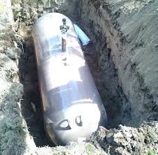 Propane tank cover table canada. Underground Propane Tanks Canadian Home Inspection Services
