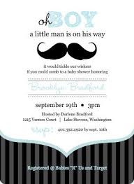 Baby Shower Inspiration Mustache Theme From Purple Trail Festa Do Bigode Cha De Bebe Menino Festa